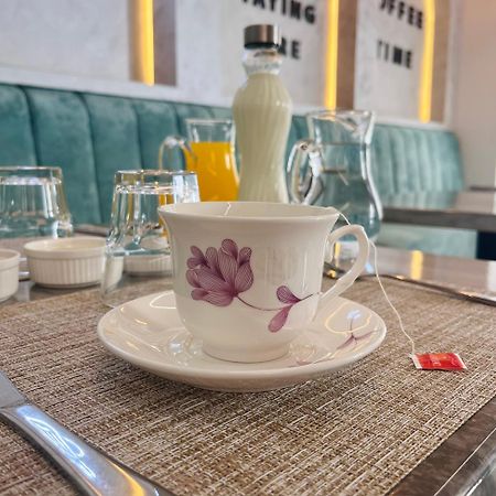 Mili Hotel Berat Ngoại thất bức ảnh