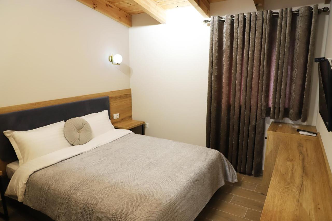 Mili Hotel Berat Ngoại thất bức ảnh