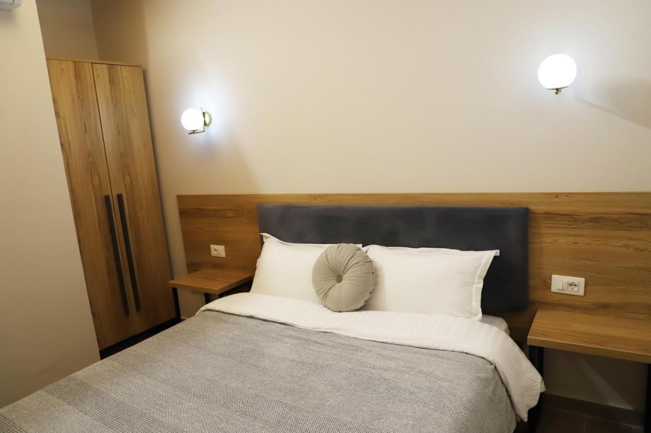 Mili Hotel Berat Ngoại thất bức ảnh