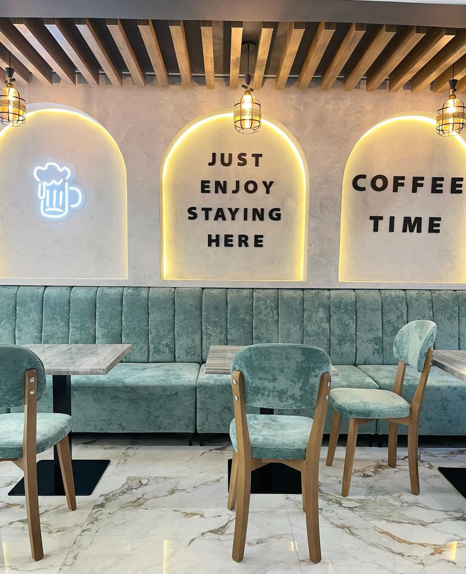 Mili Hotel Berat Ngoại thất bức ảnh