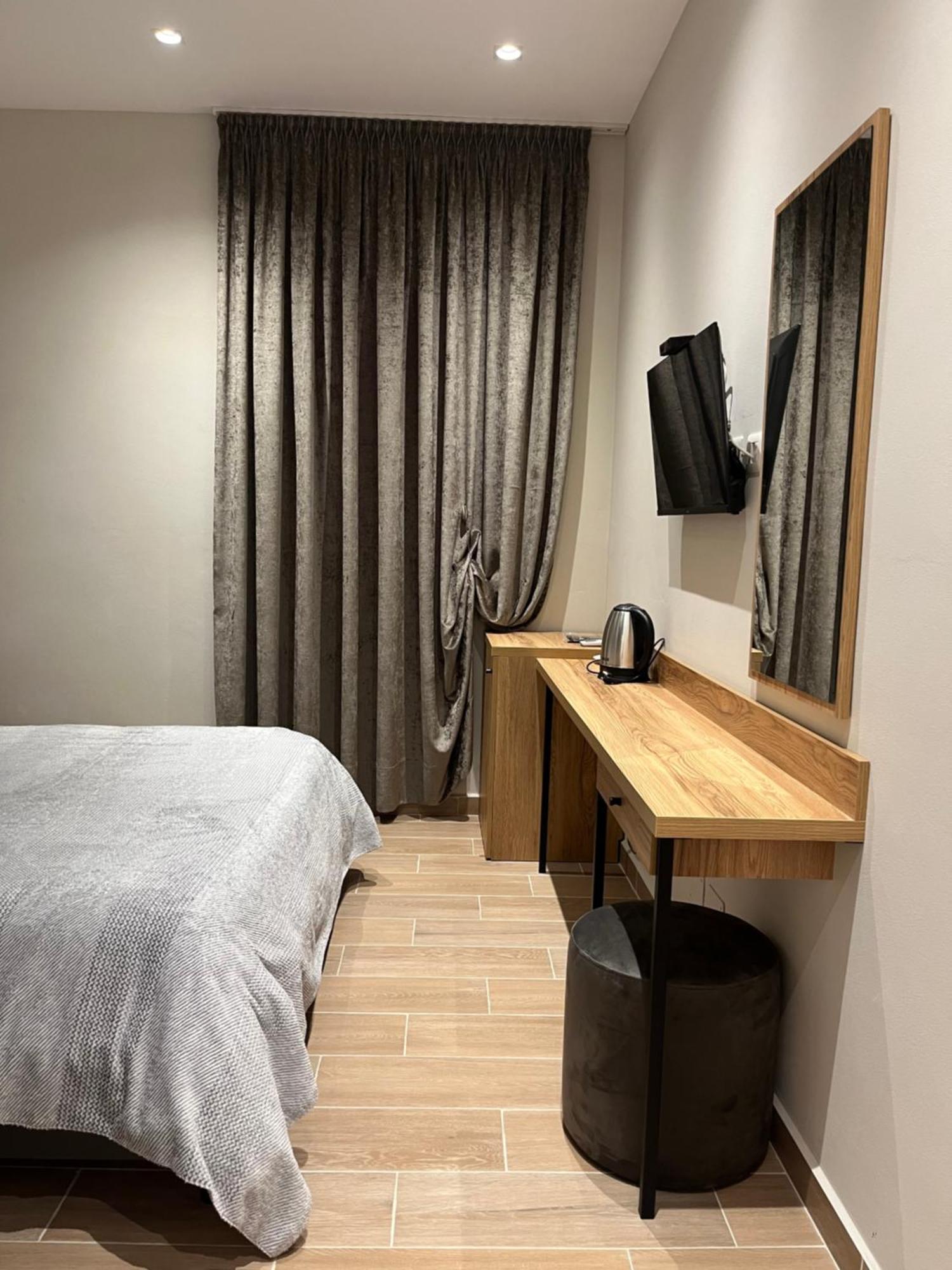Mili Hotel Berat Ngoại thất bức ảnh