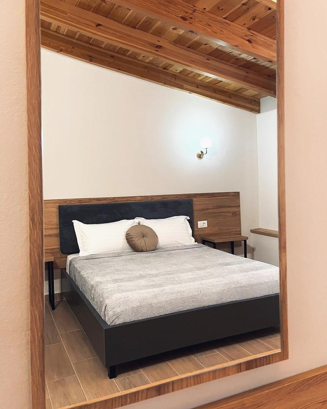 Mili Hotel Berat Ngoại thất bức ảnh
